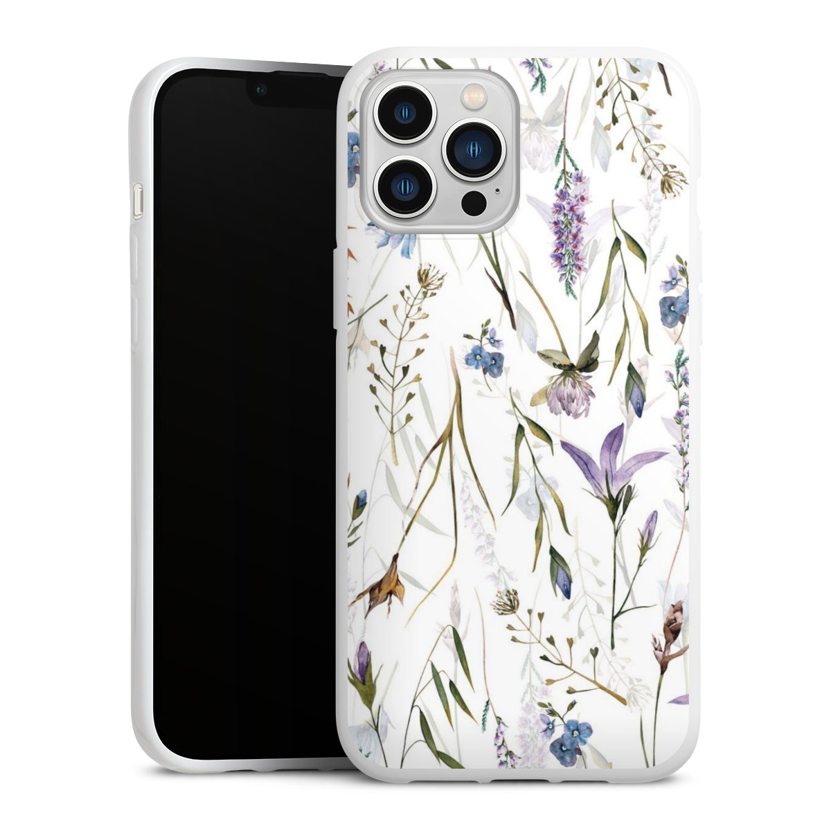 Siliconen hoesje