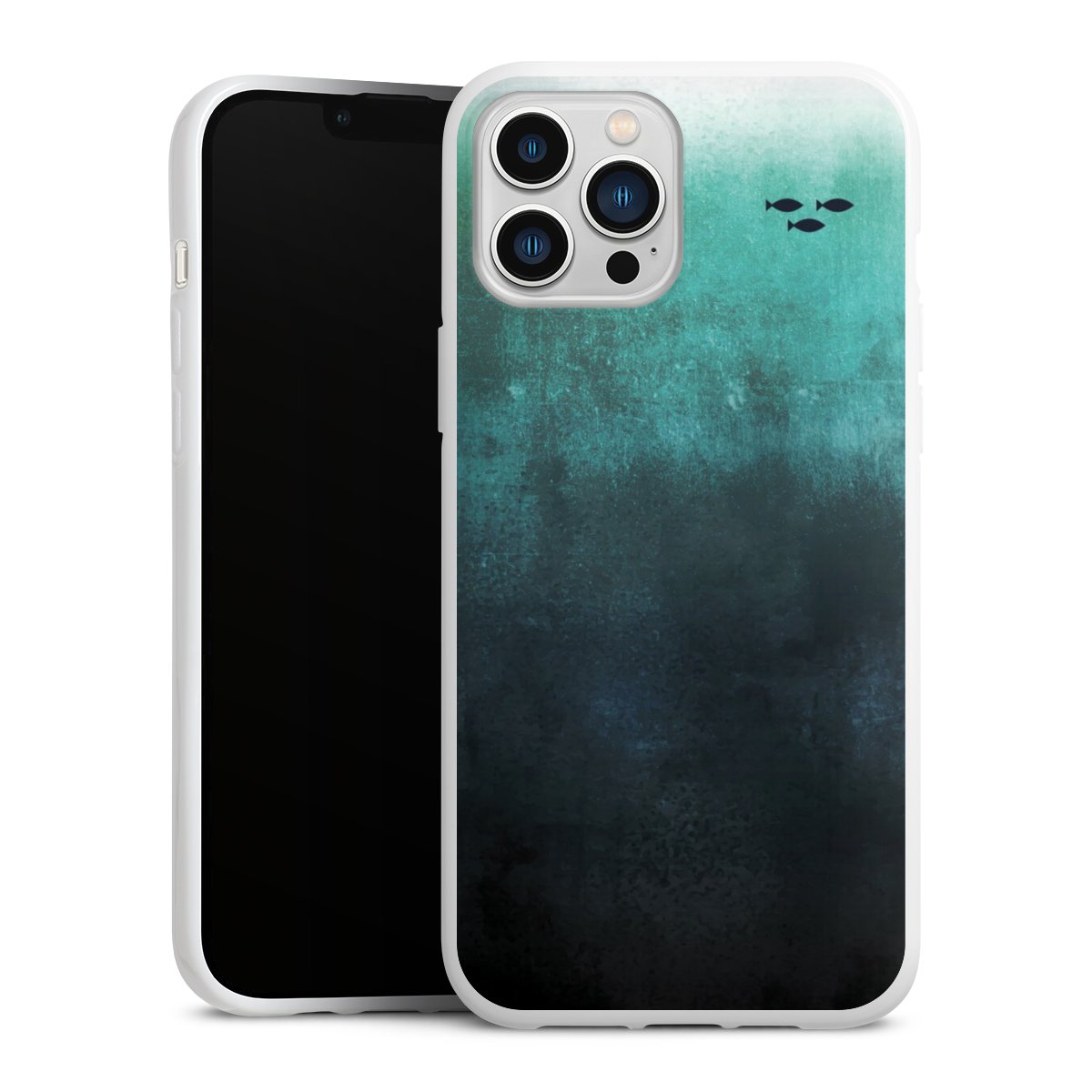 Siliconen hoesje