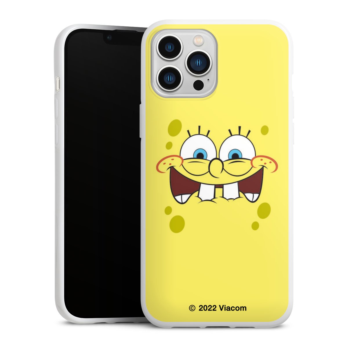 Cover silicone