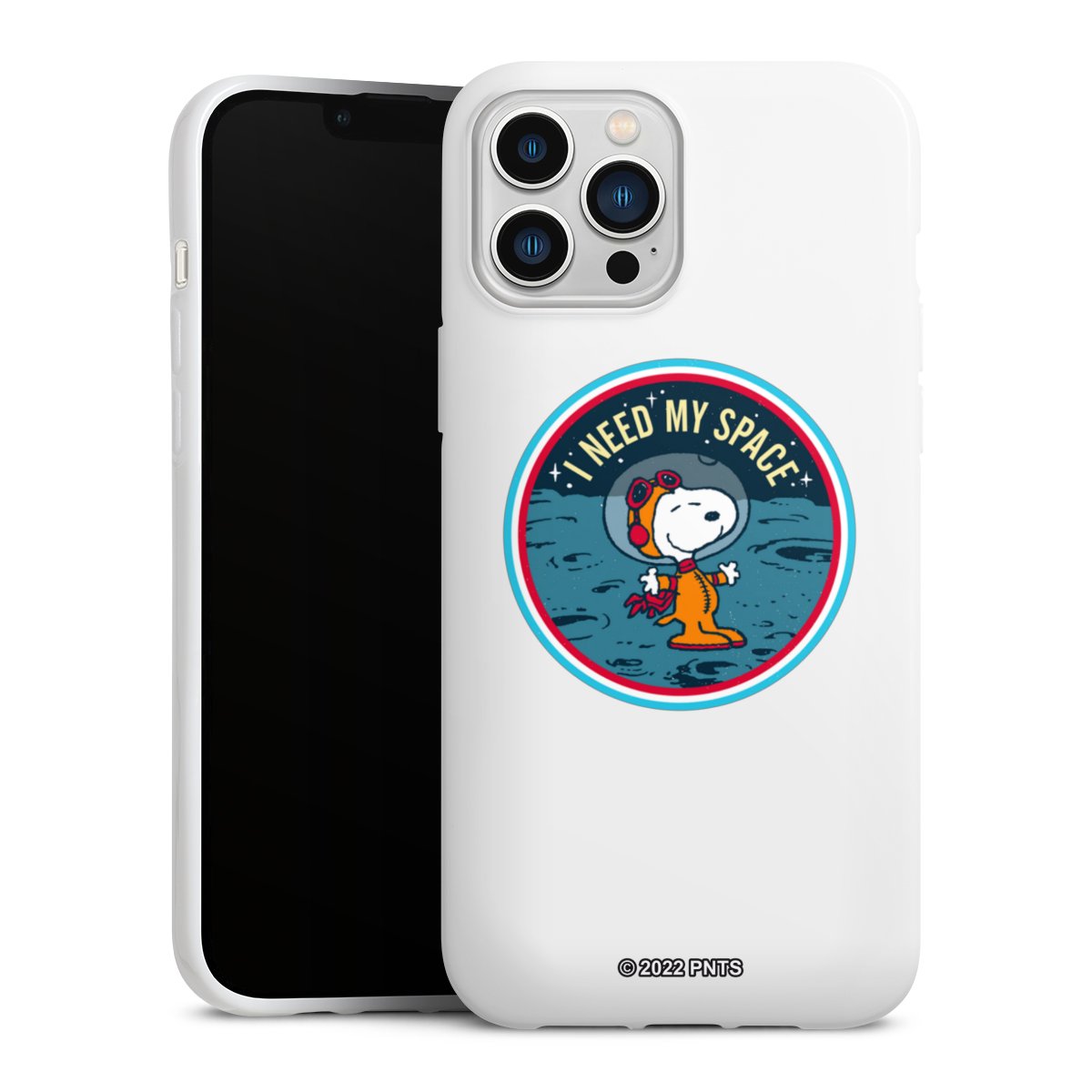 Coque en silicone