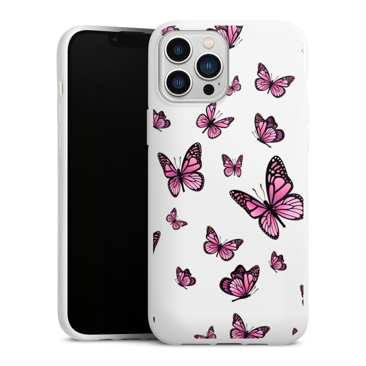 Silikon Case