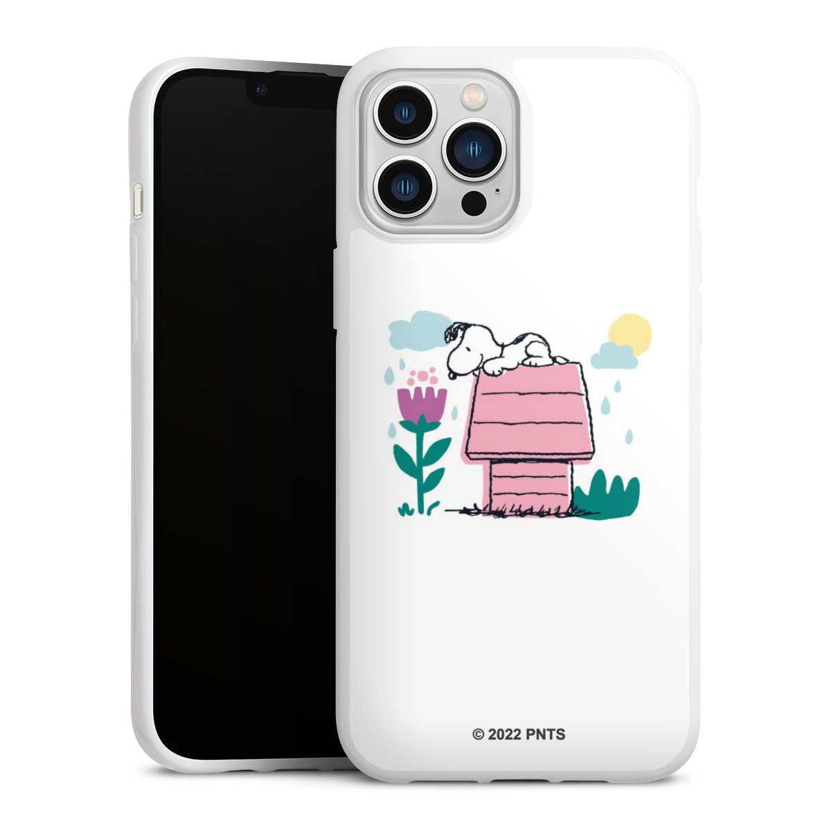 Silikon Case