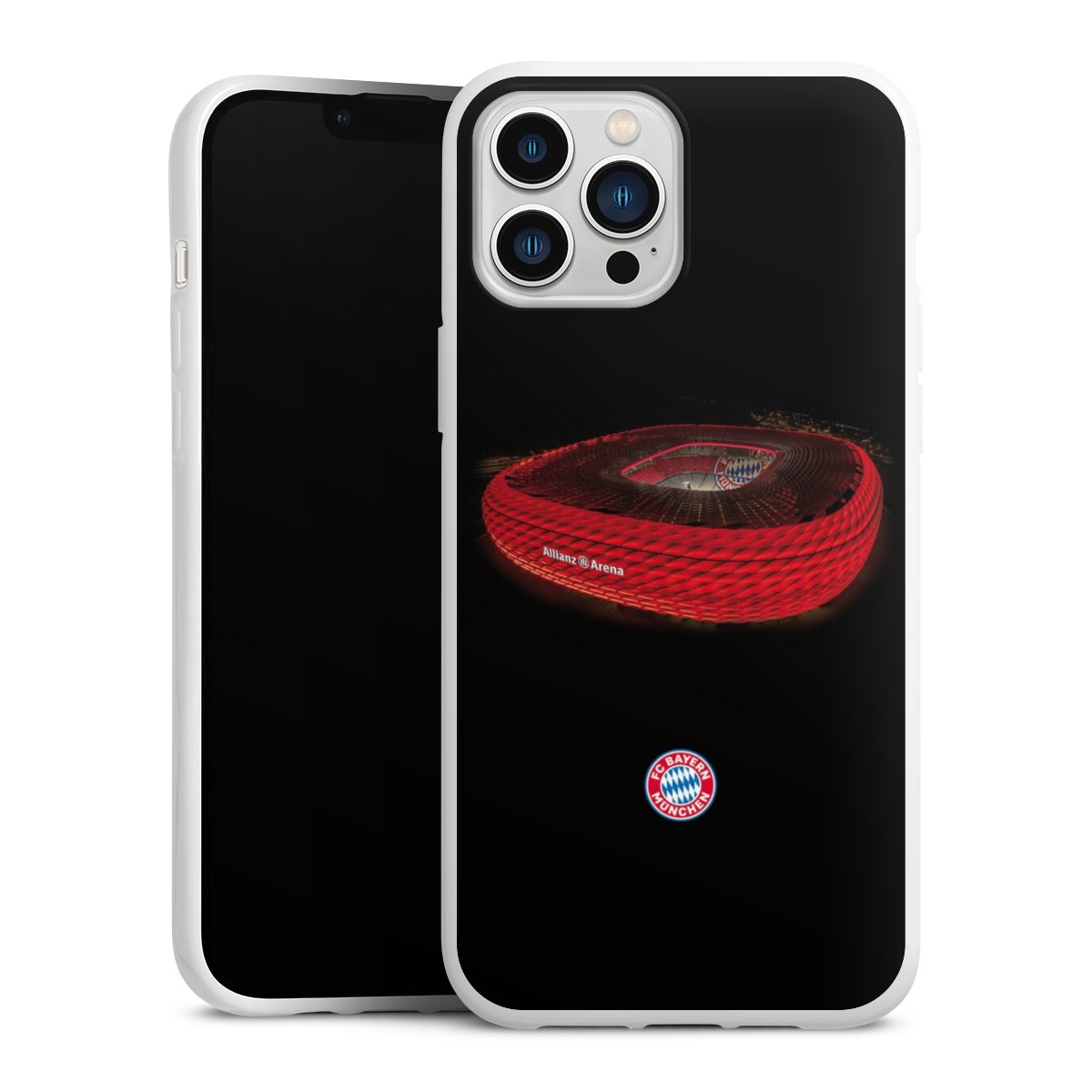 Silikon Case