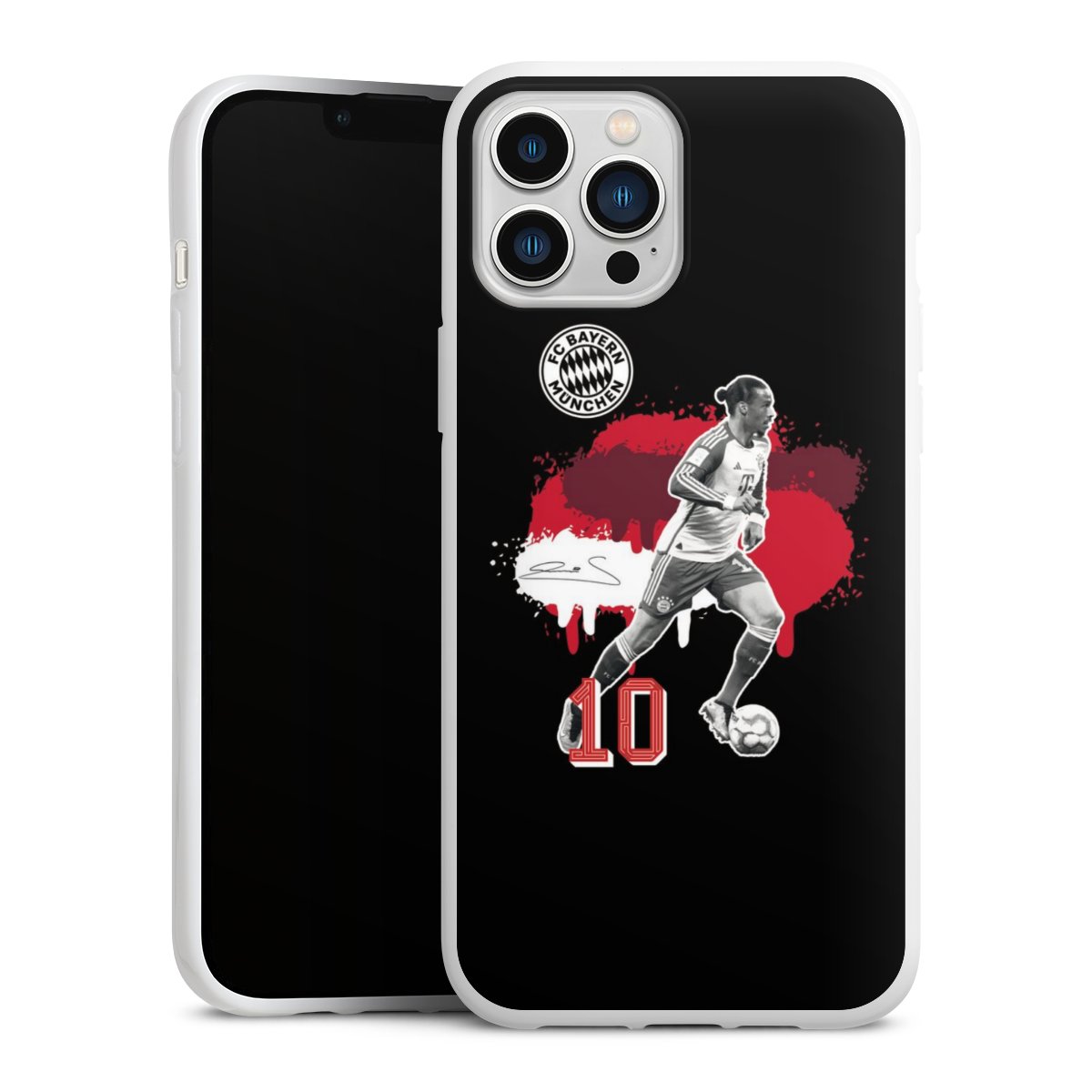 Cover silicone