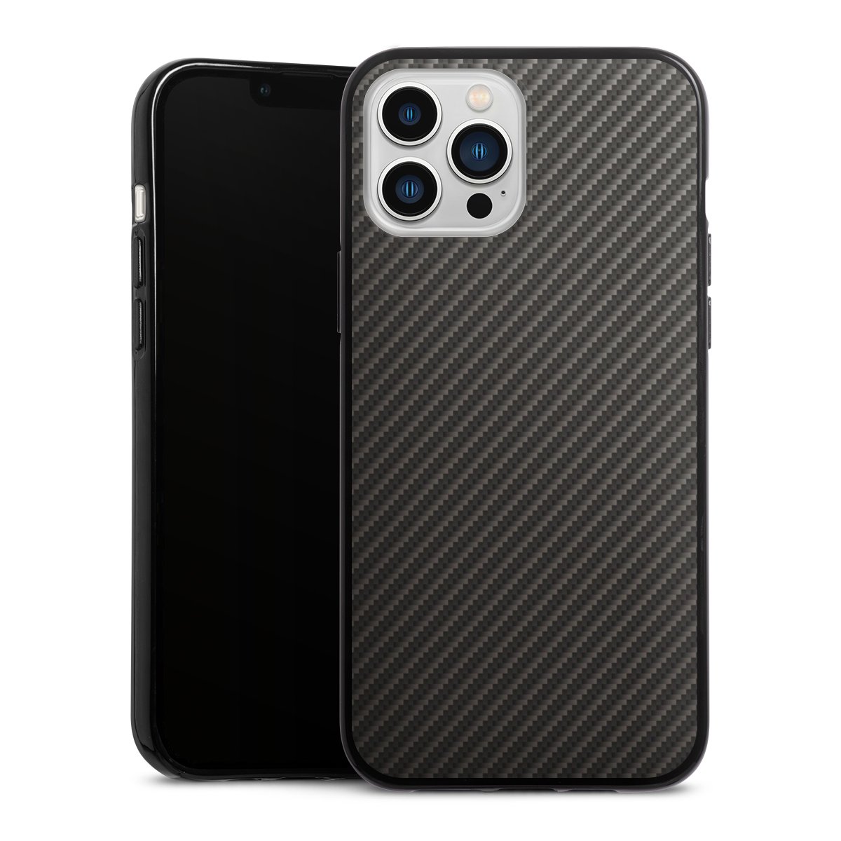 Coque en silicone