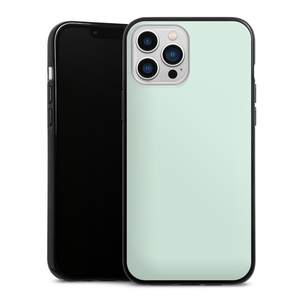 Siliconen hoesje