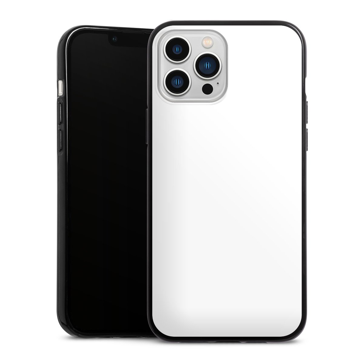 Coque en silicone