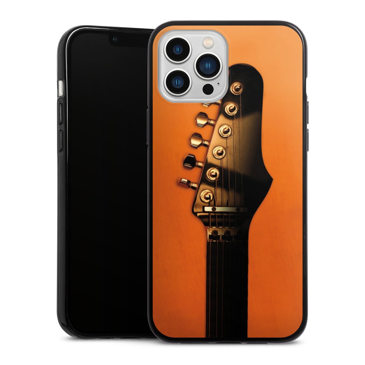 Siliconen hoesje