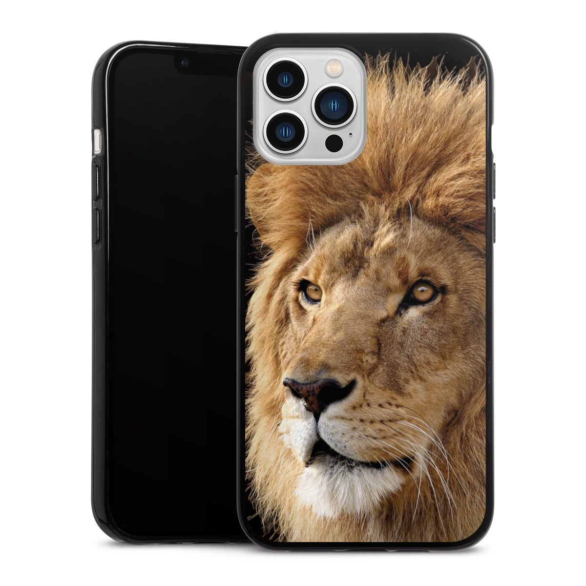 Siliconen hoesje