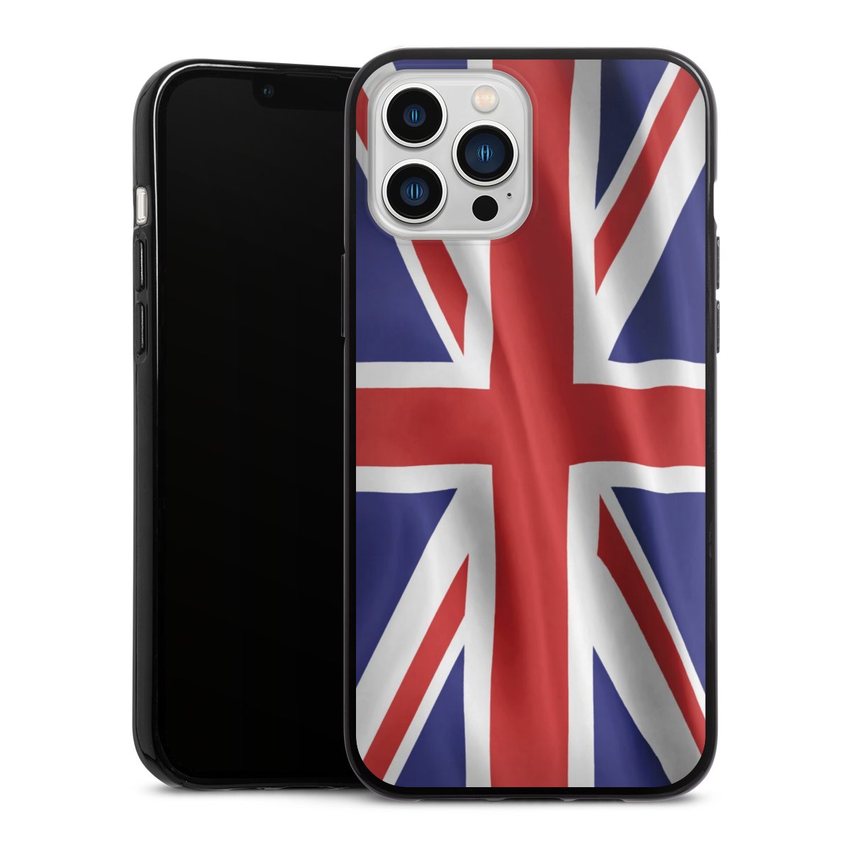 Coque en silicone