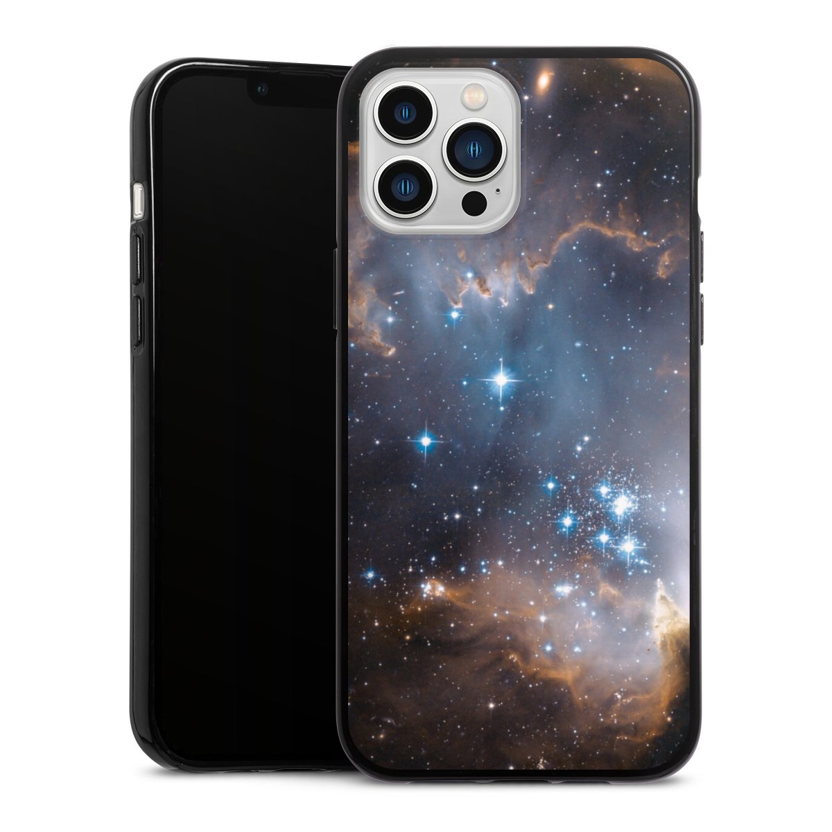 Siliconen hoesje