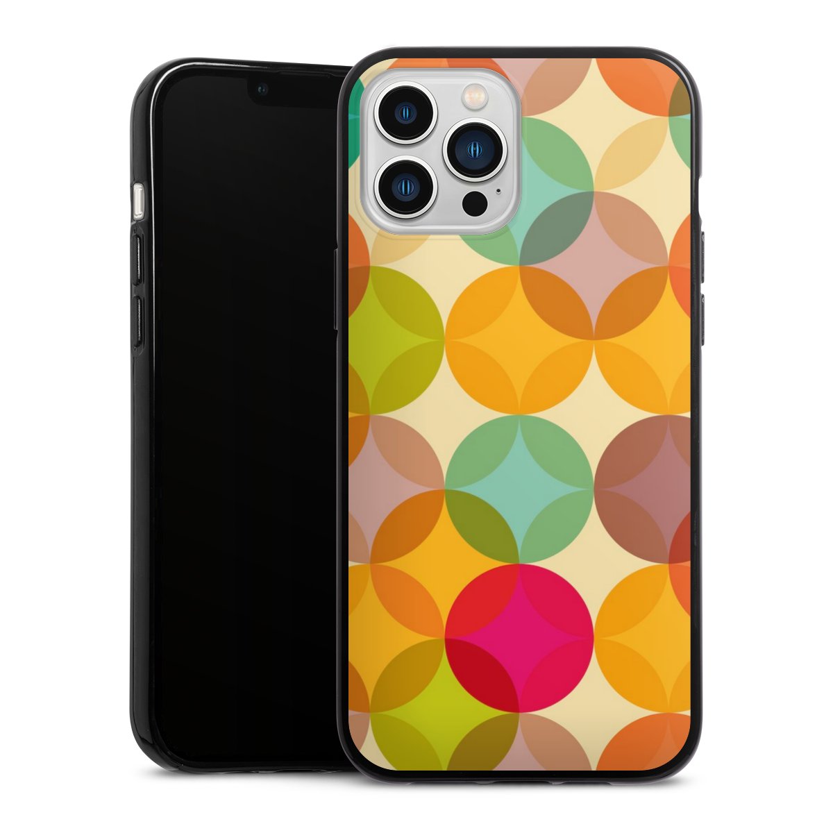Coque en silicone