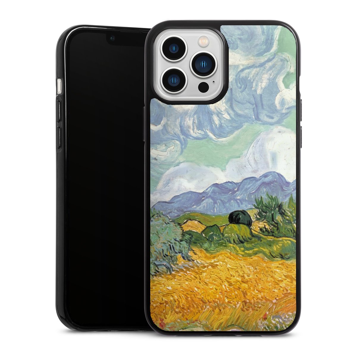 Coque en silicone