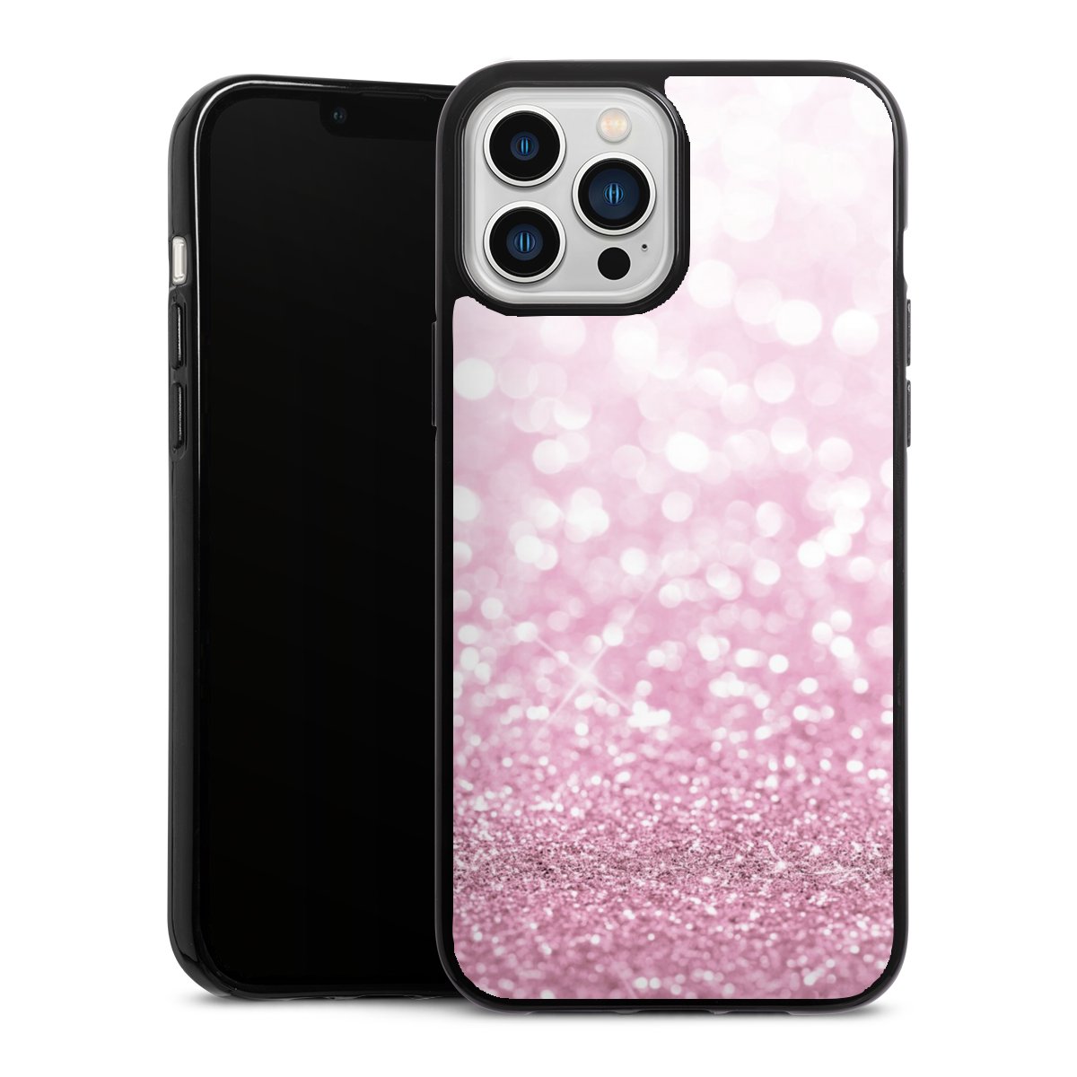 Silikon Case