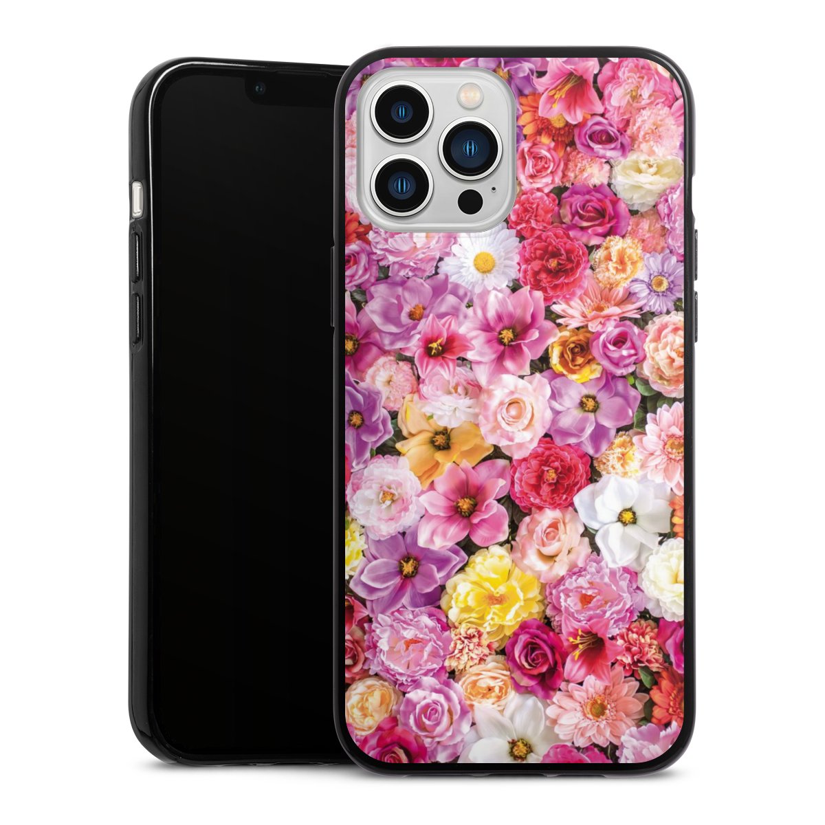Silikon Case