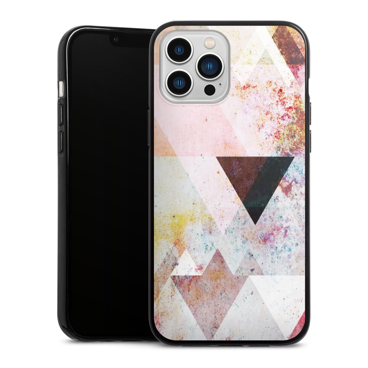 Coque en silicone
