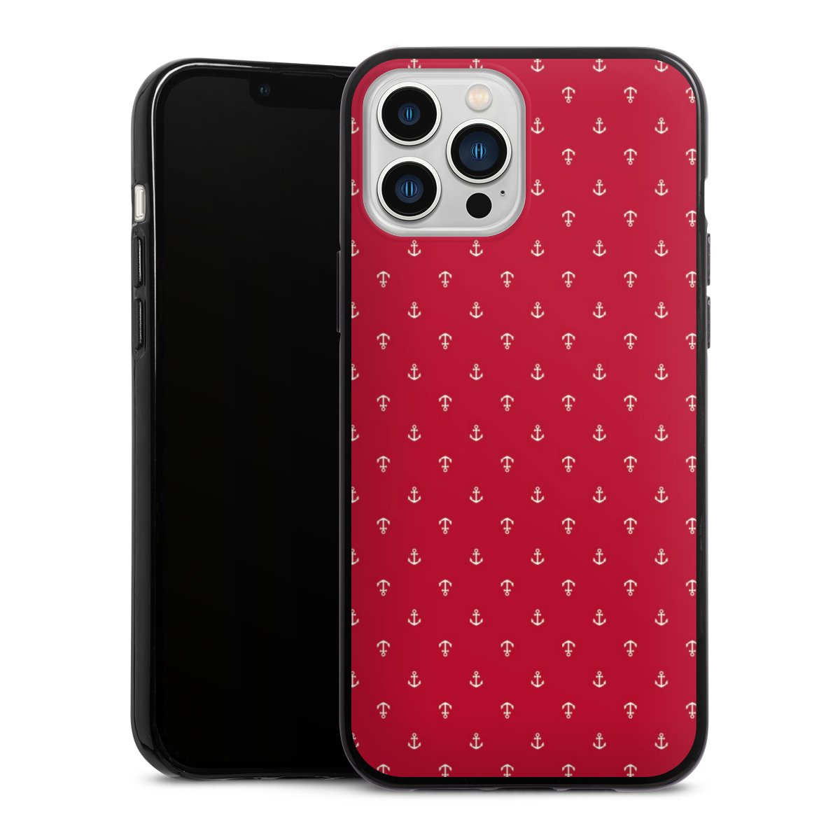 Coque en silicone