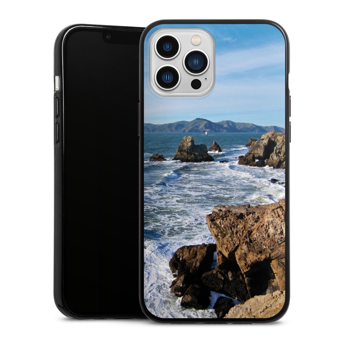 Silikon Case