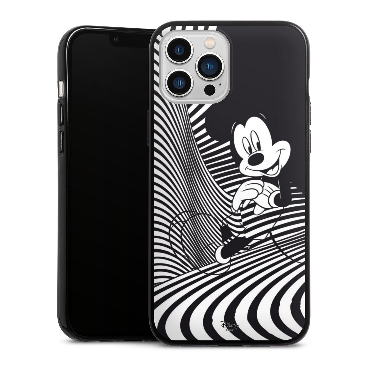Silikon Case