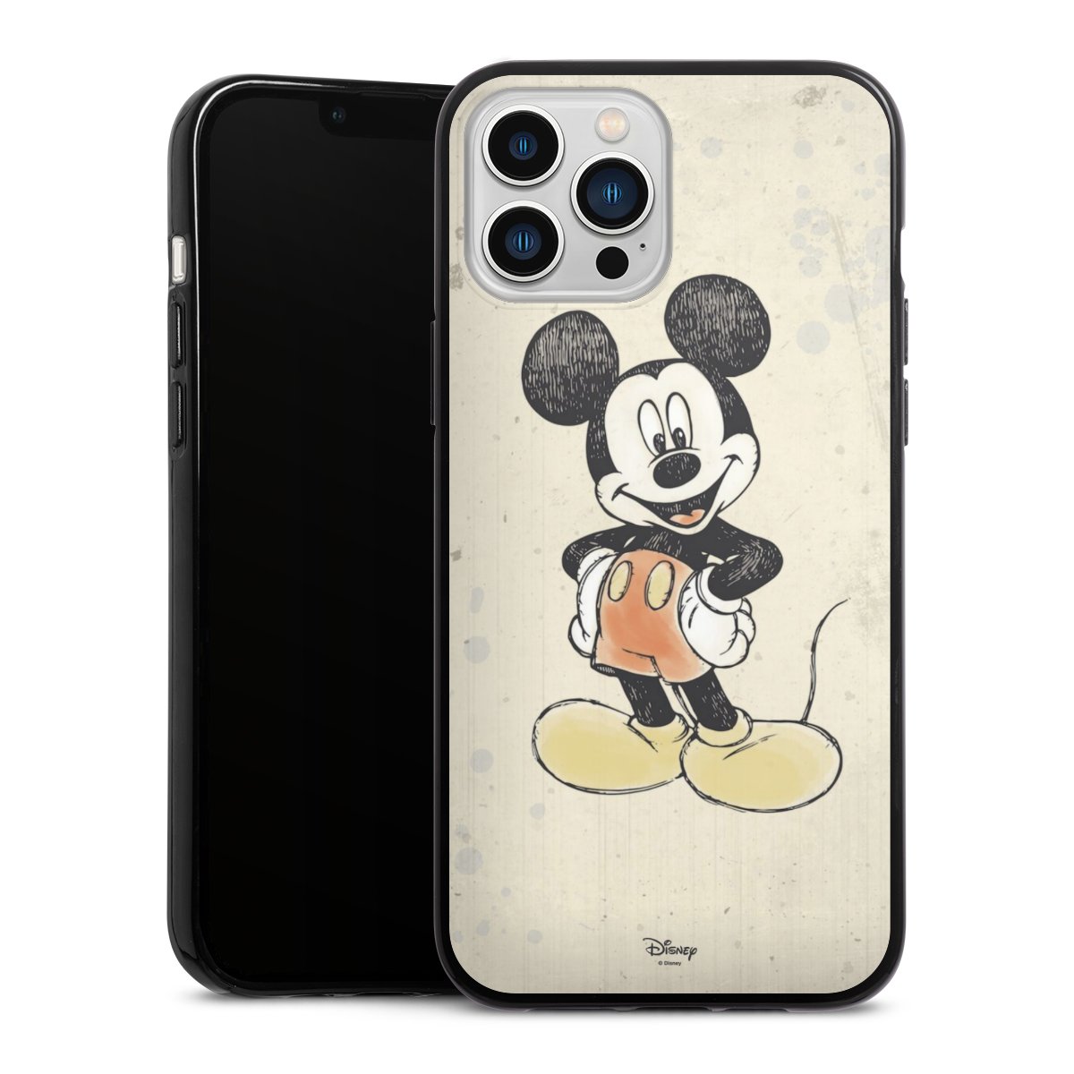 Siliconen hoesje