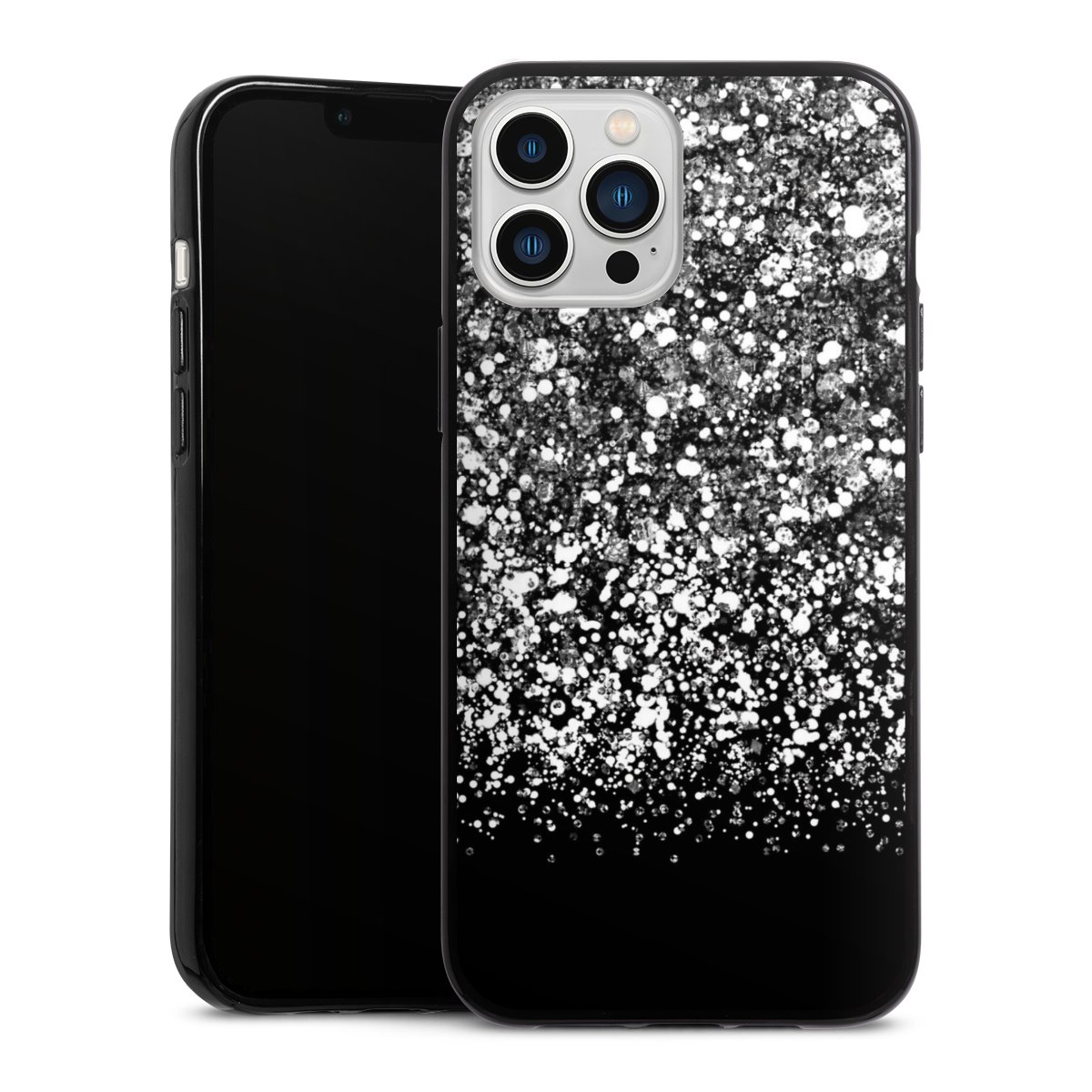 Coque en silicone