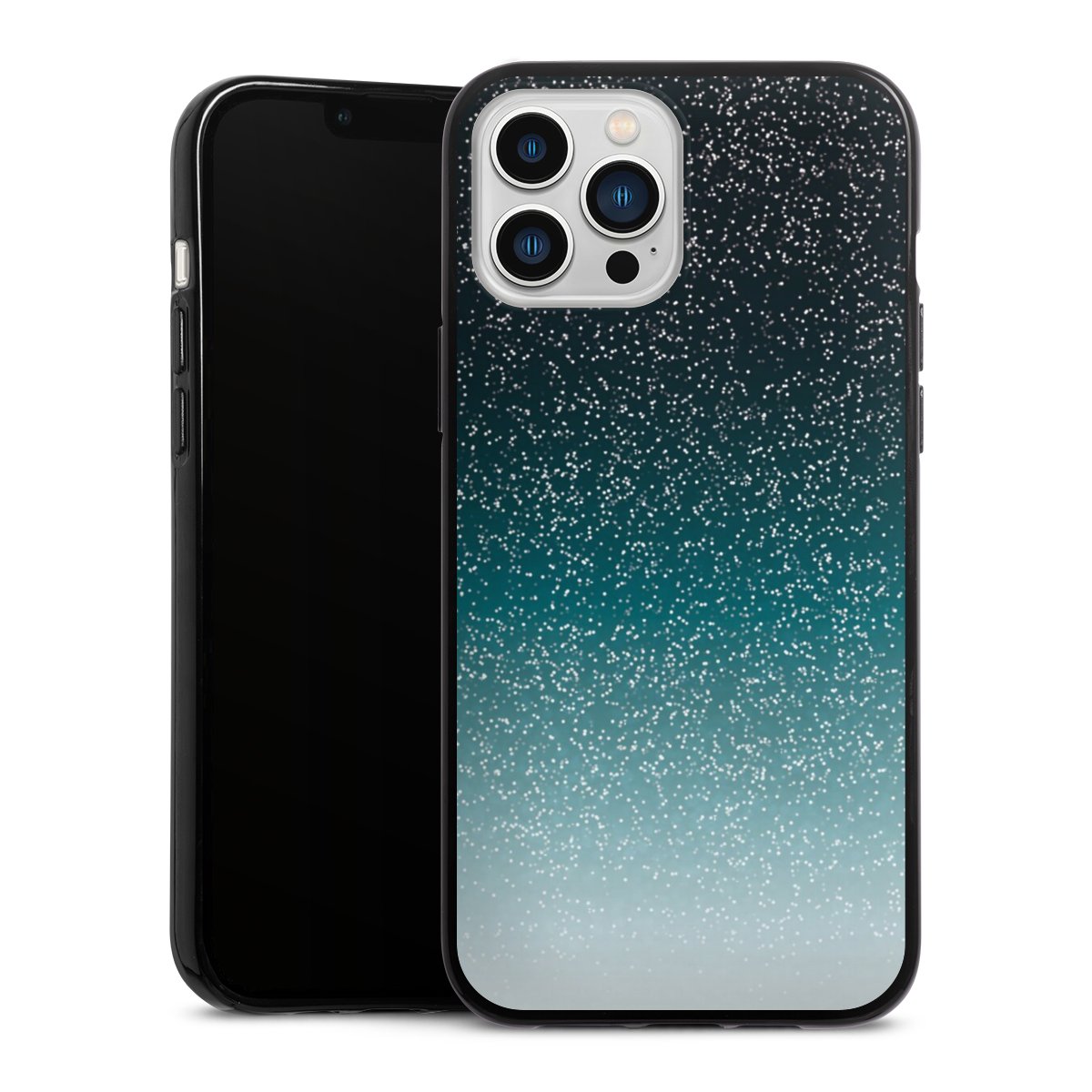 Silikon Case