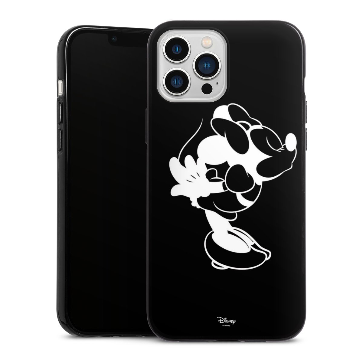 Coque en silicone
