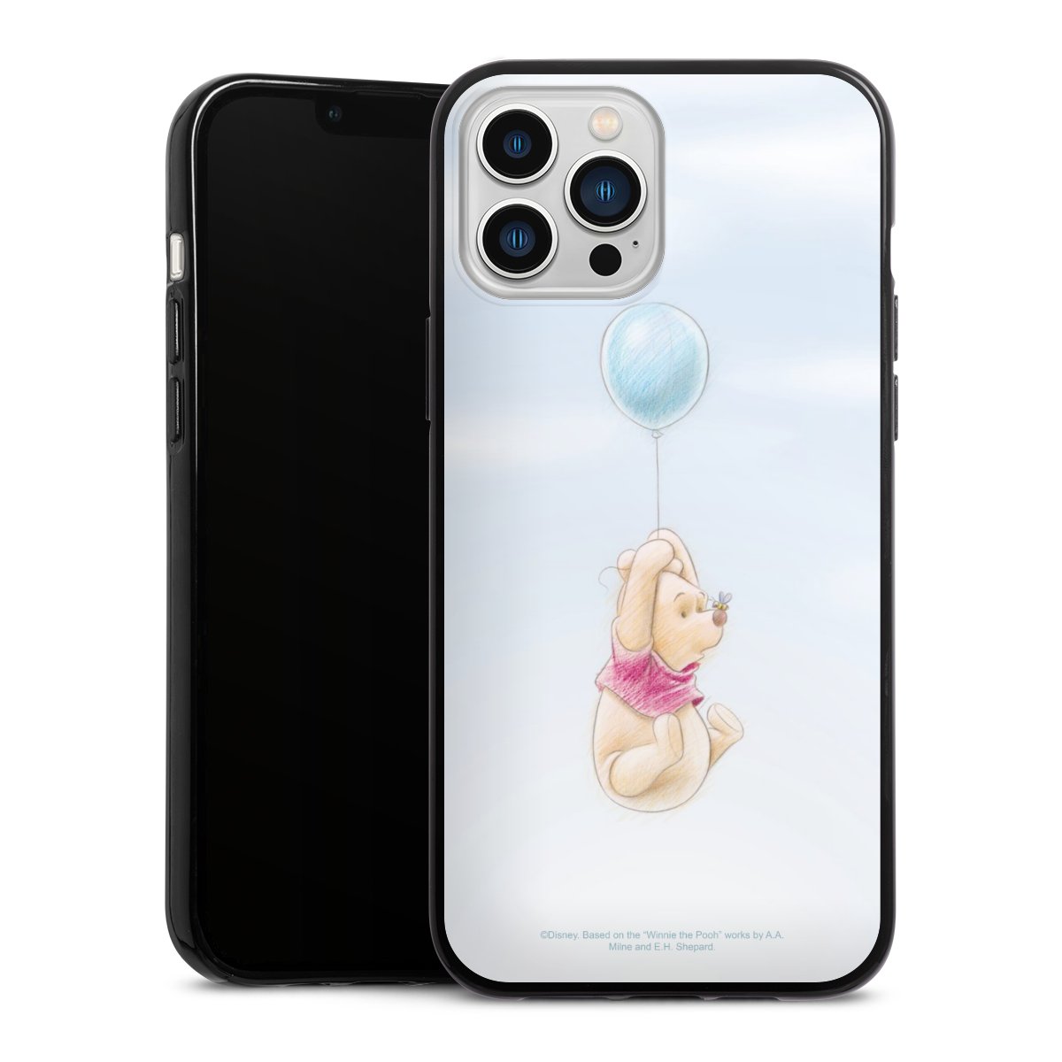Coque en silicone