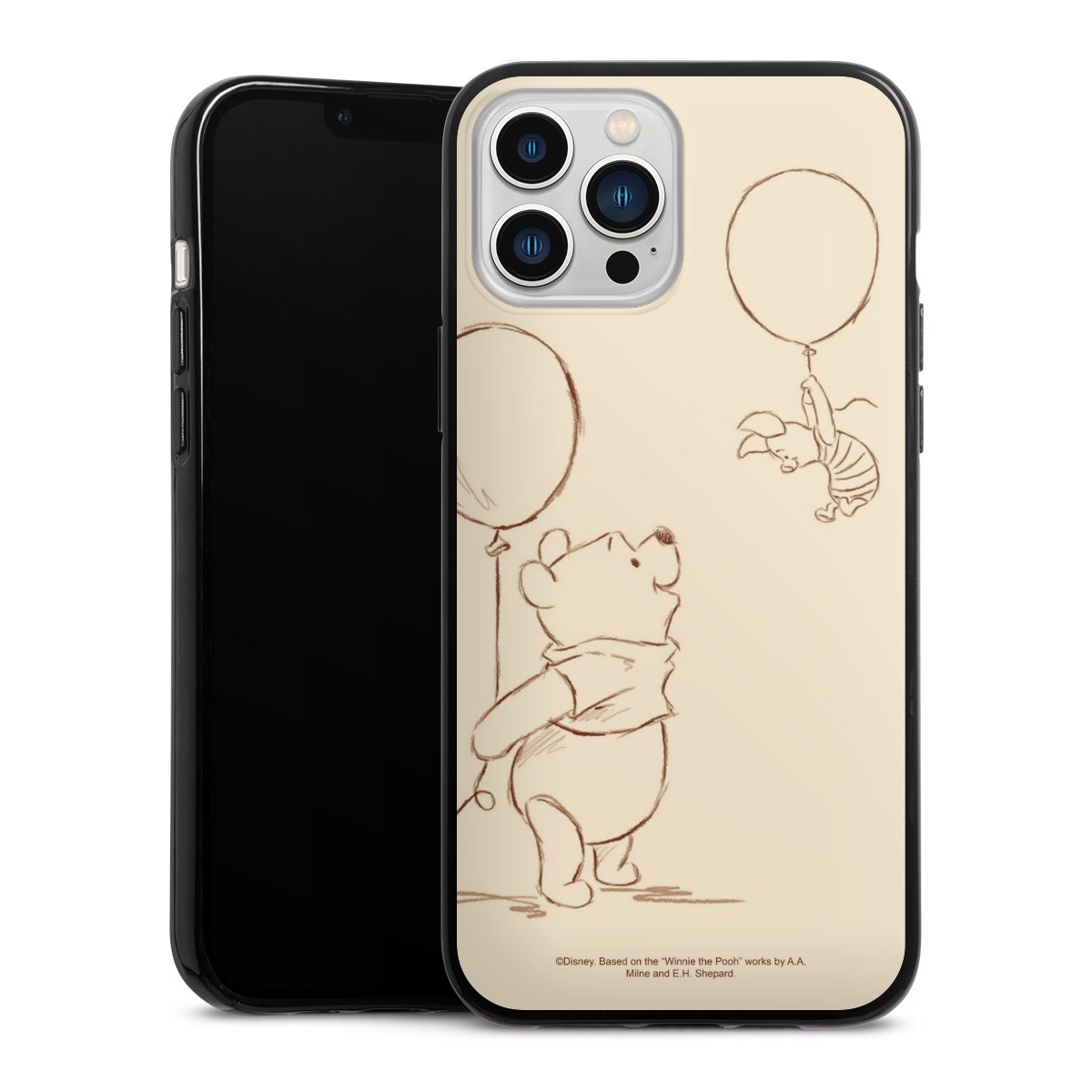 Siliconen hoesje