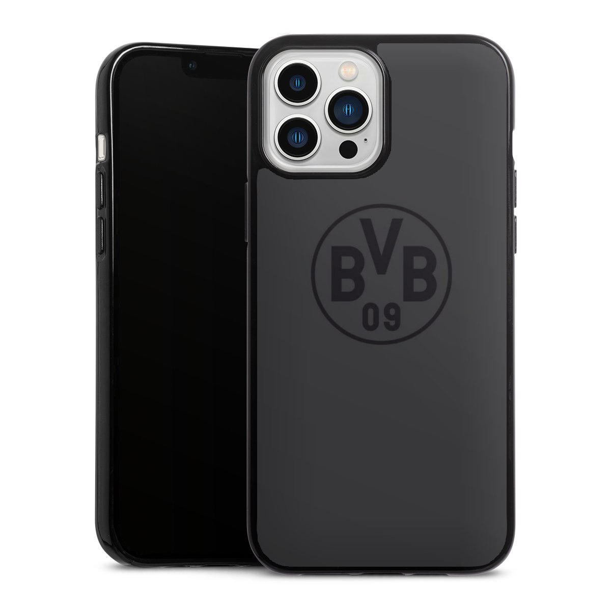 Coque en silicone