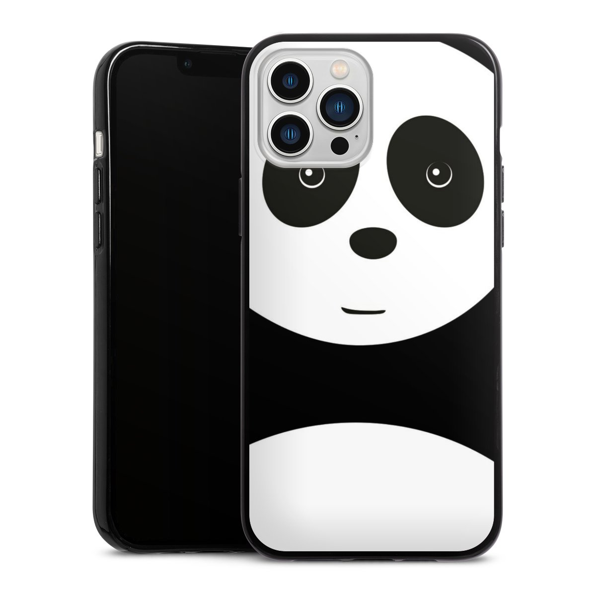 Silikon Case