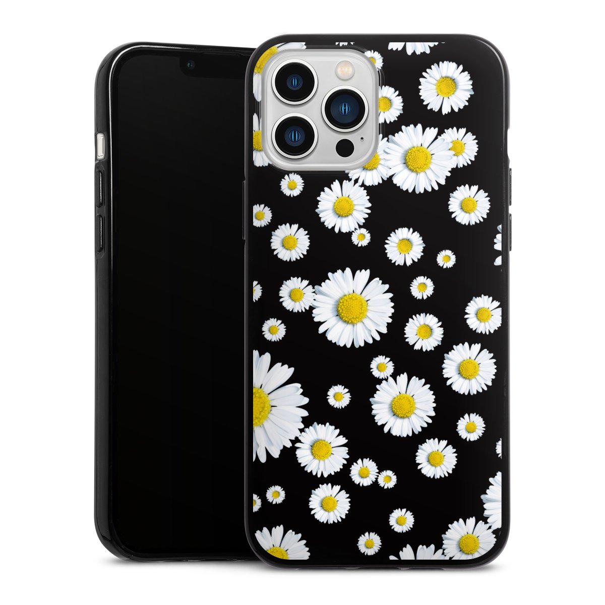 Cover silicone