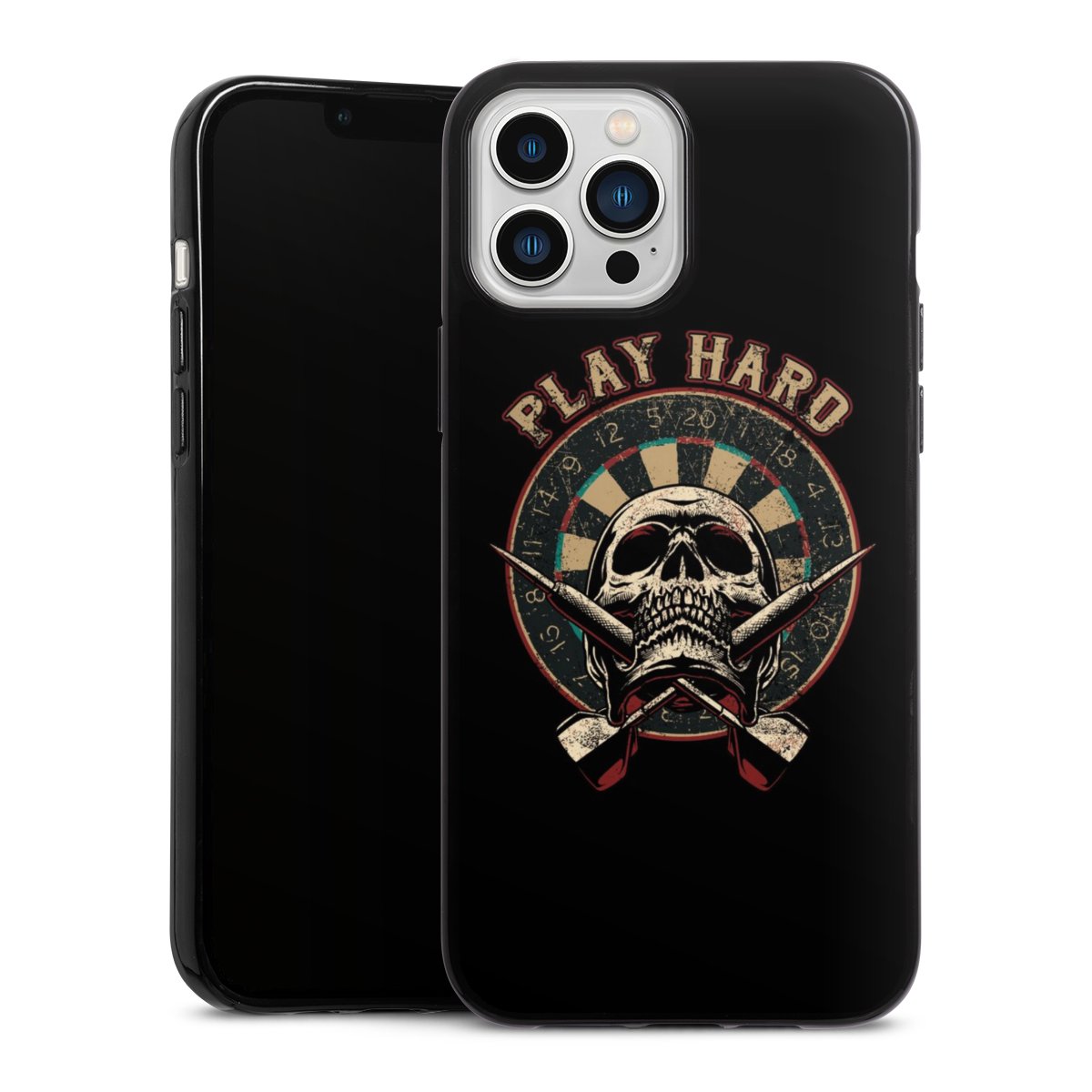 Coque en silicone