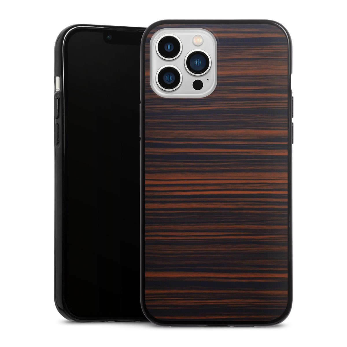 Coque en silicone