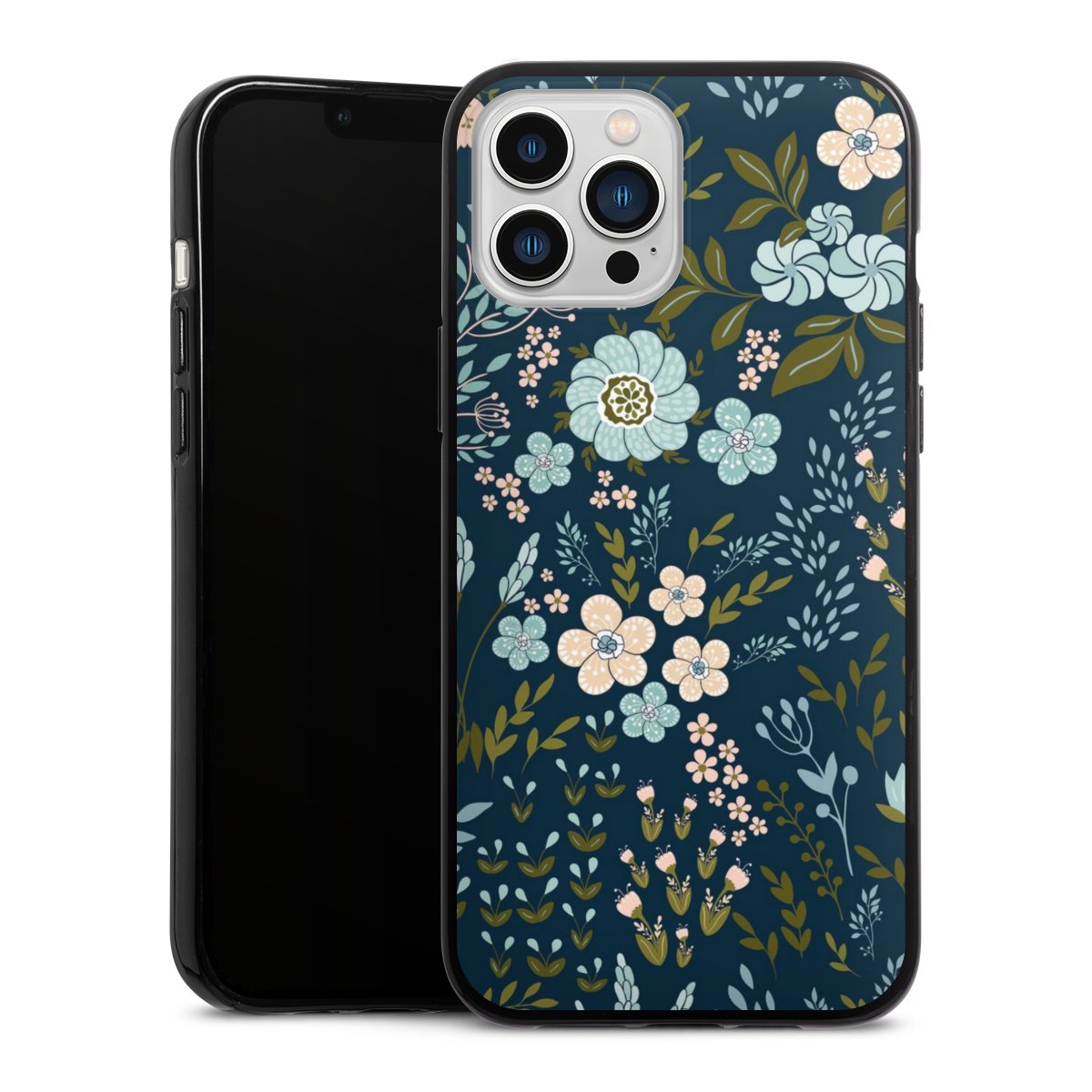 Cover silicone