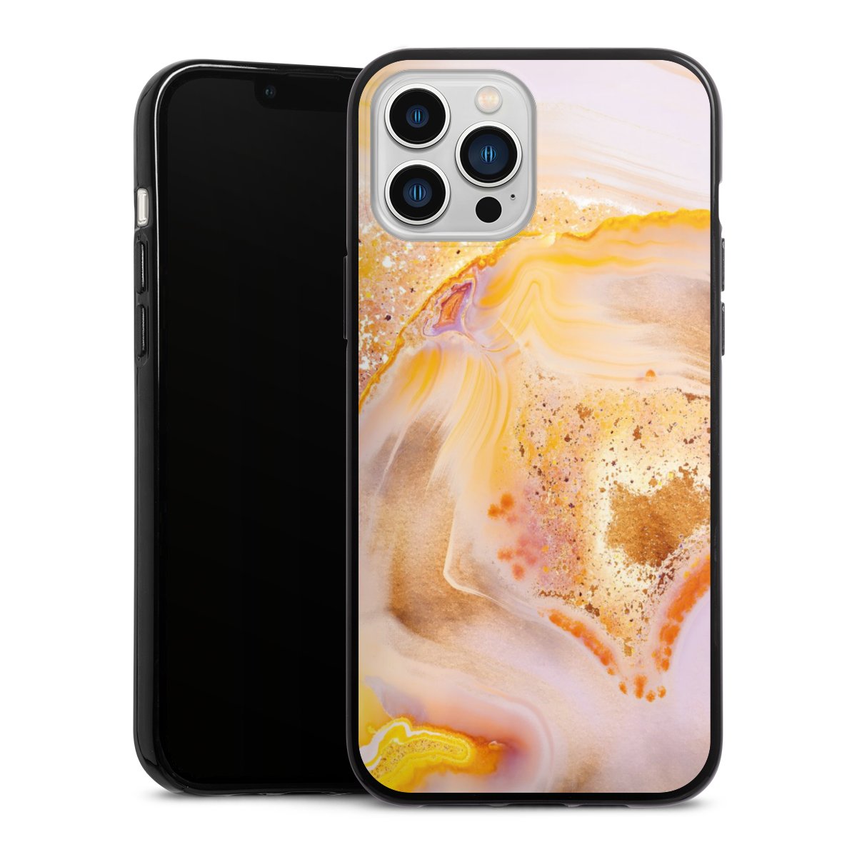 Cover silicone