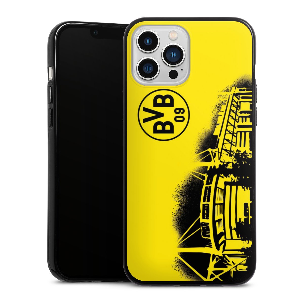Silikon Case