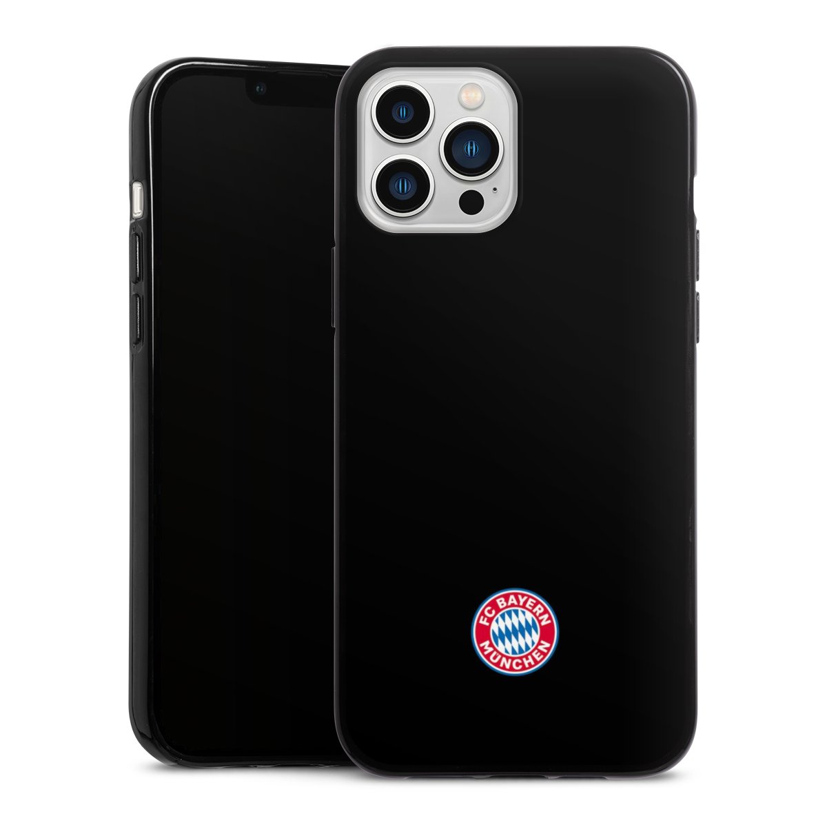 Coque en silicone