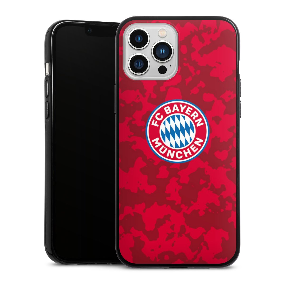 Silikon Case