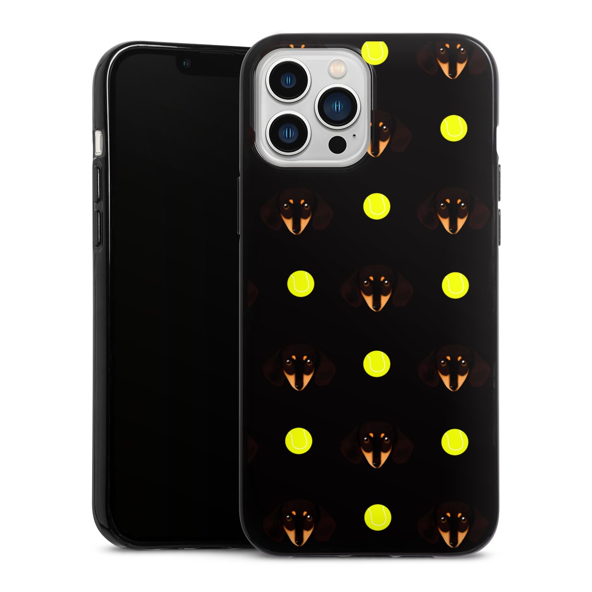 Cover silicone
