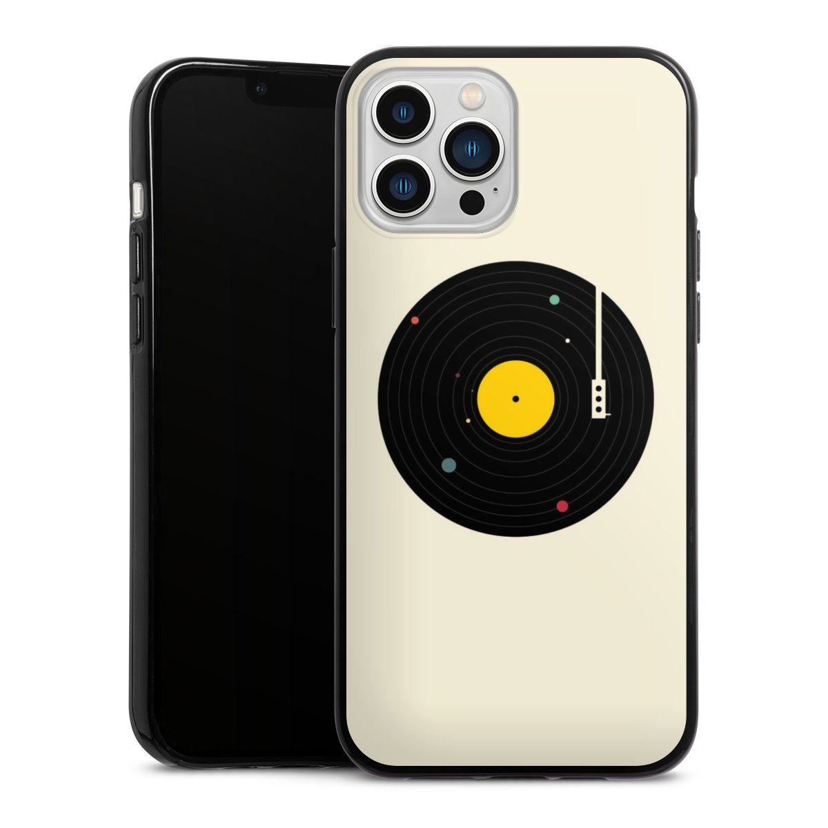 Cover silicone