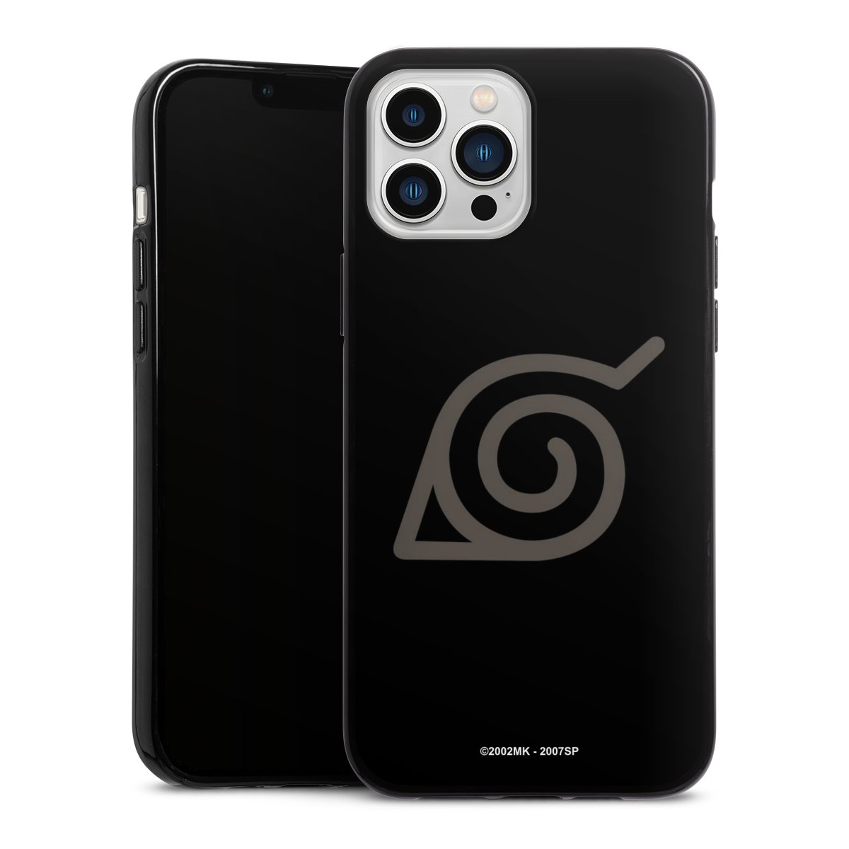 Silikon Case