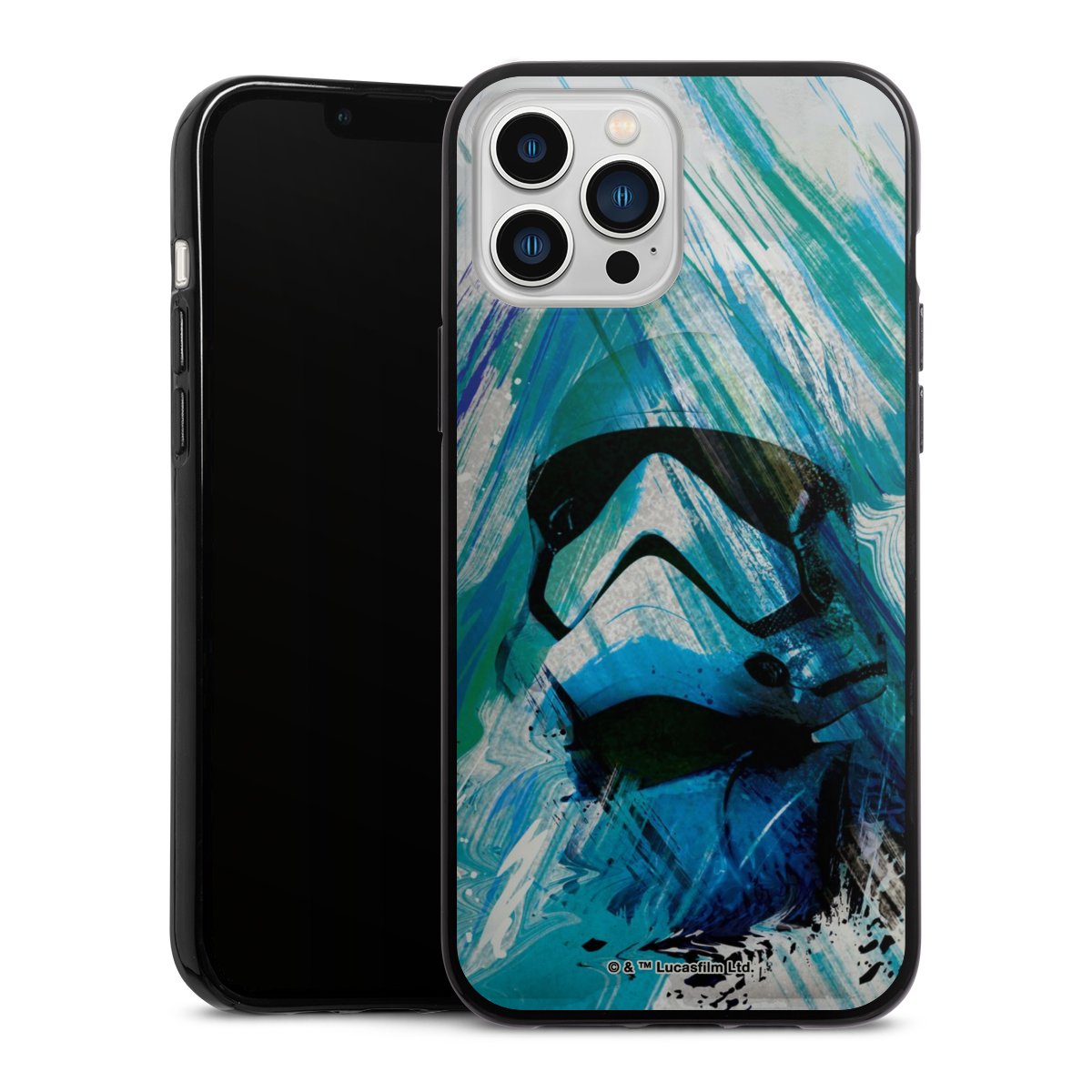 Coque en silicone