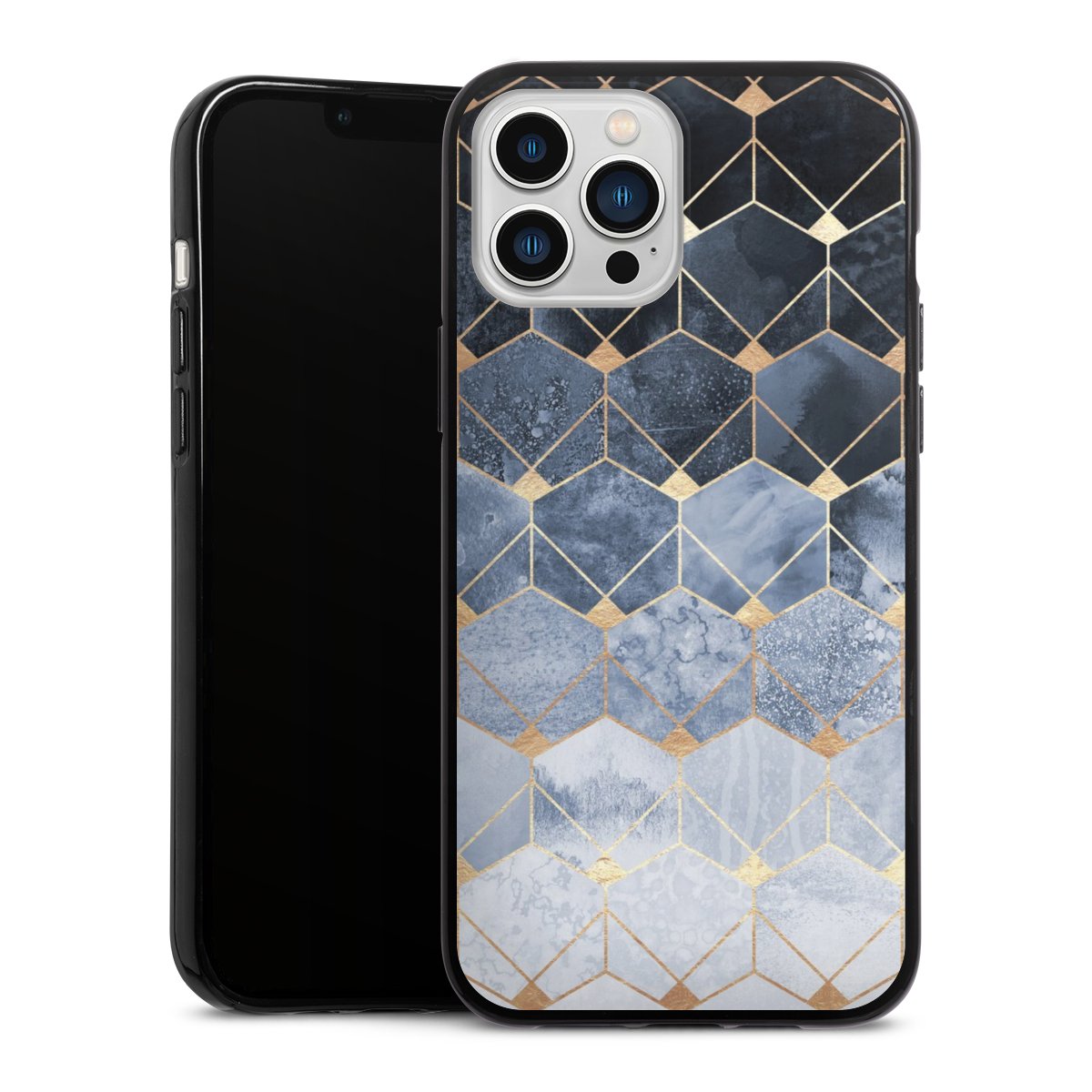 Cover silicone