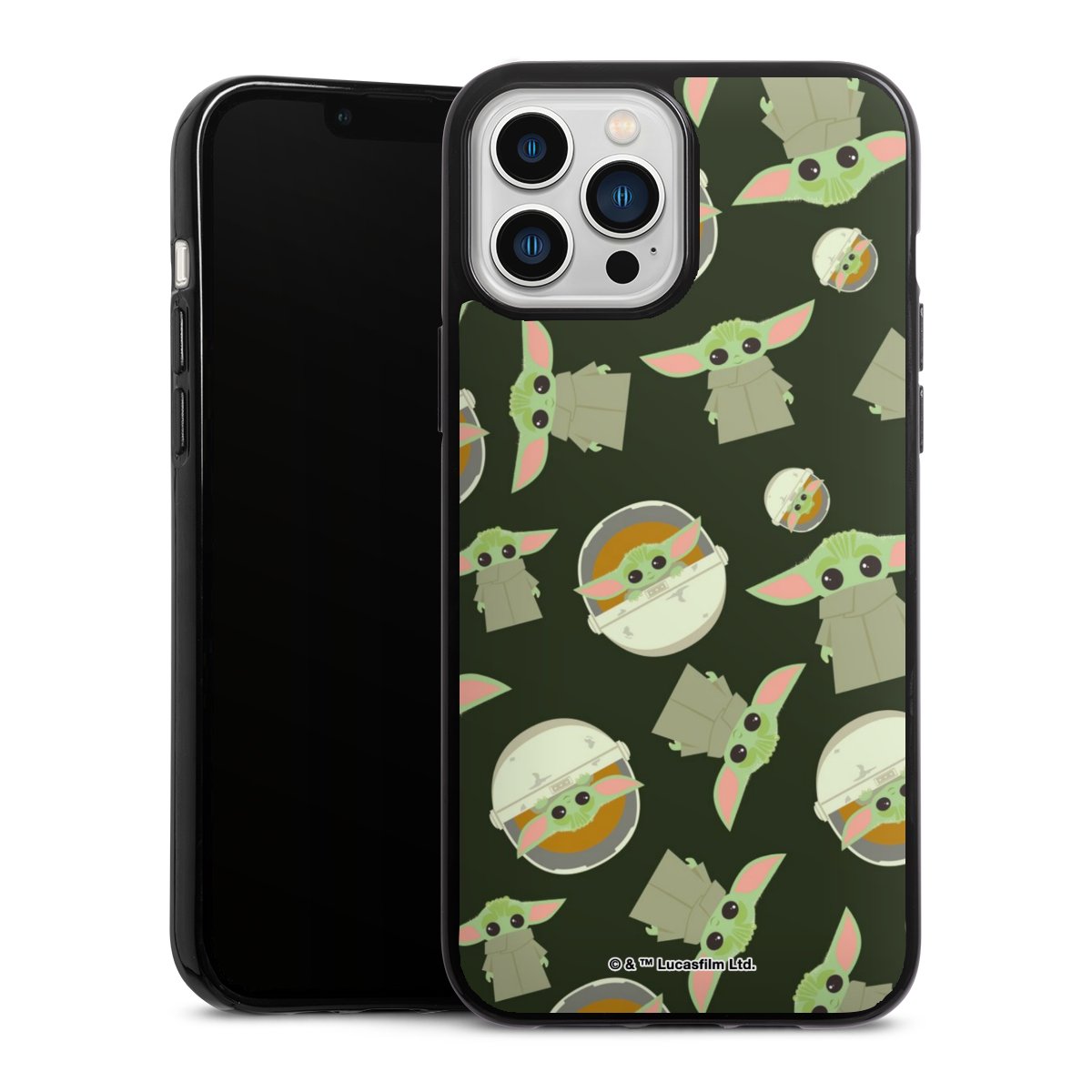 Coque en silicone