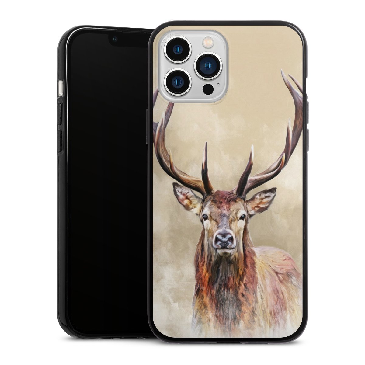 Coque en silicone