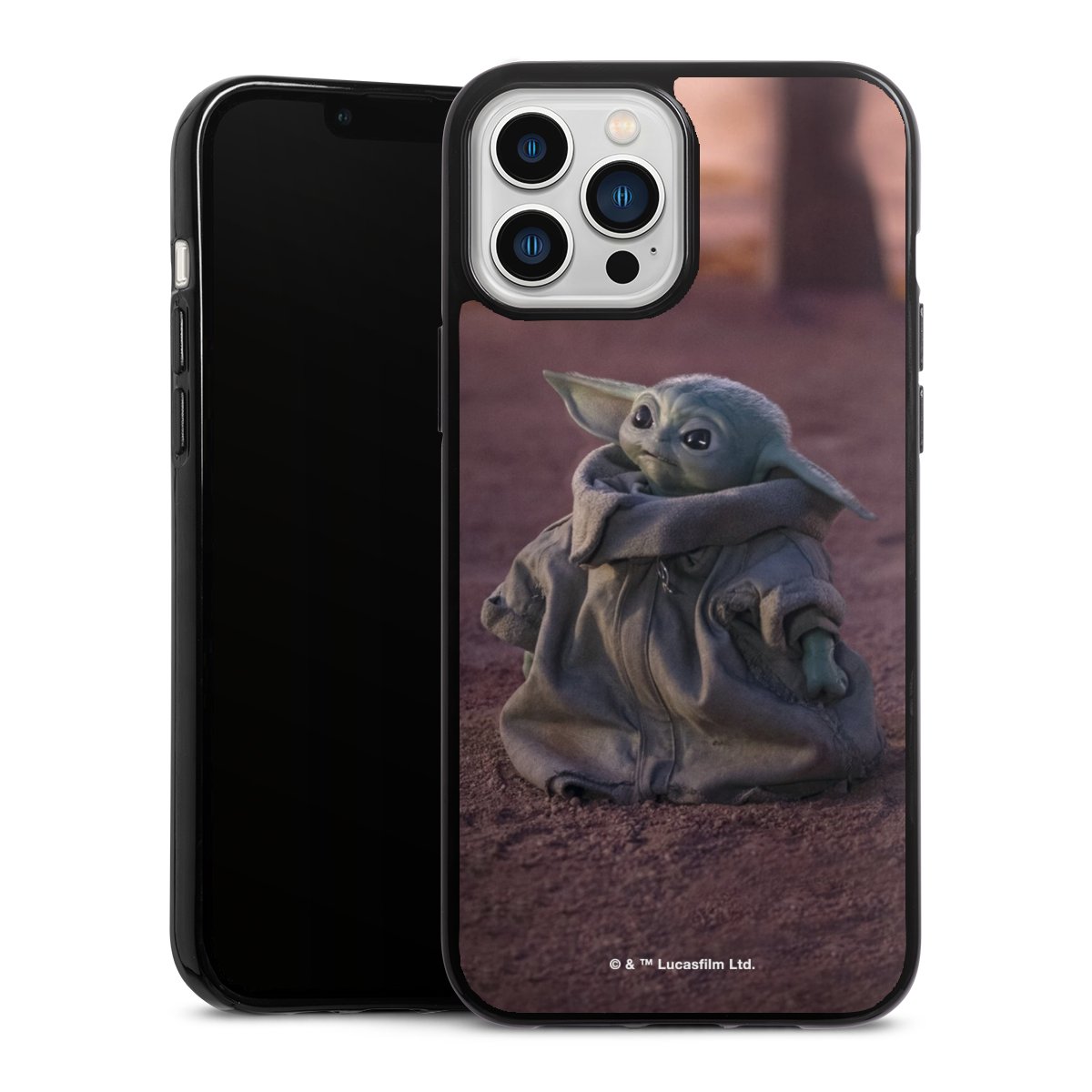Coque en silicone