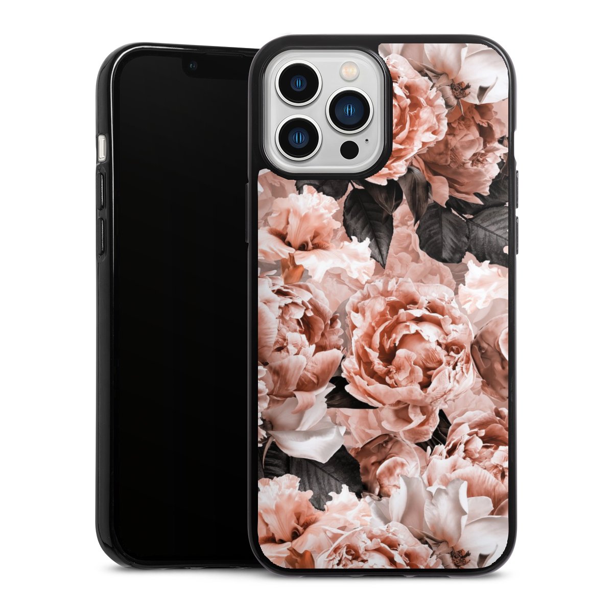 Siliconen hoesje