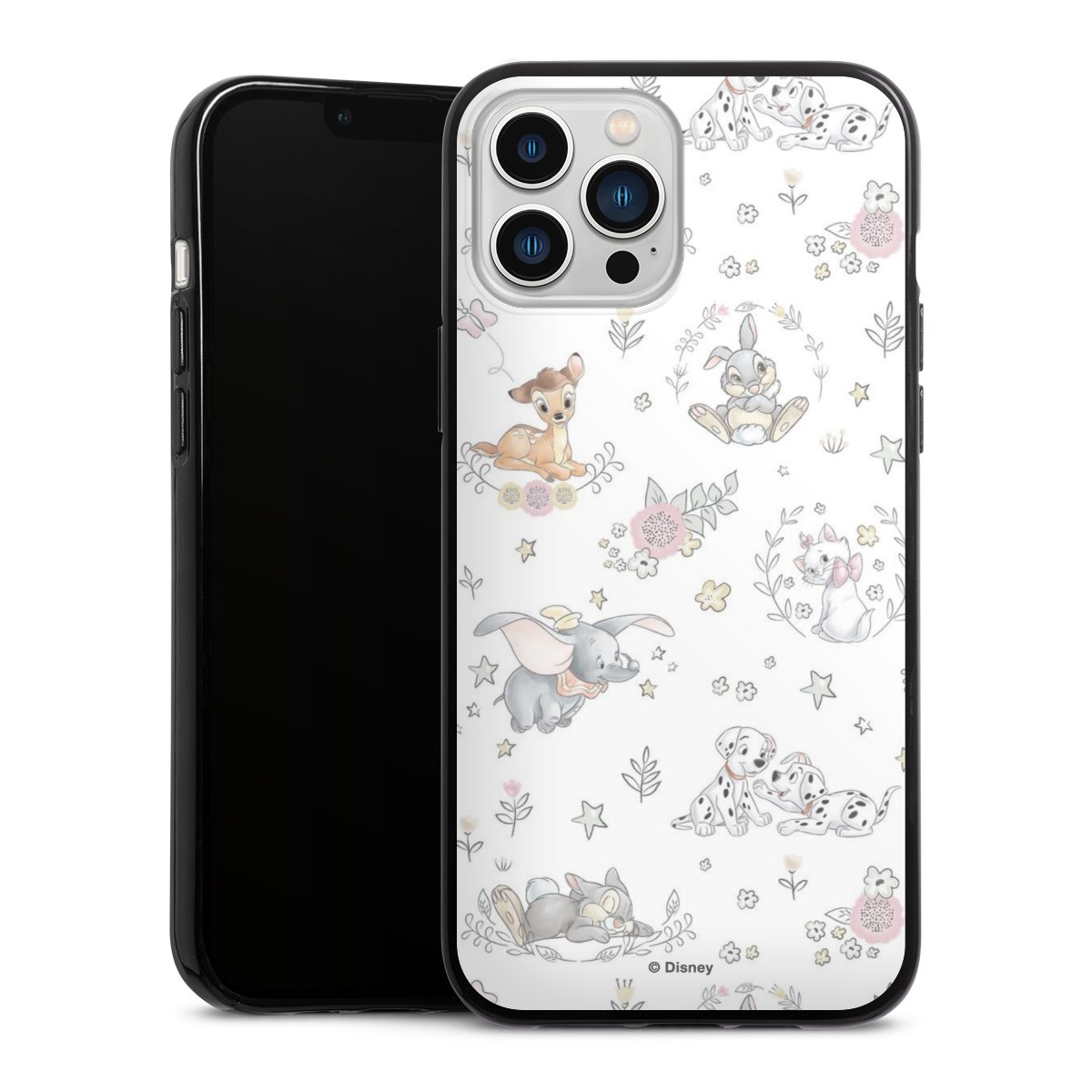 Siliconen hoesje