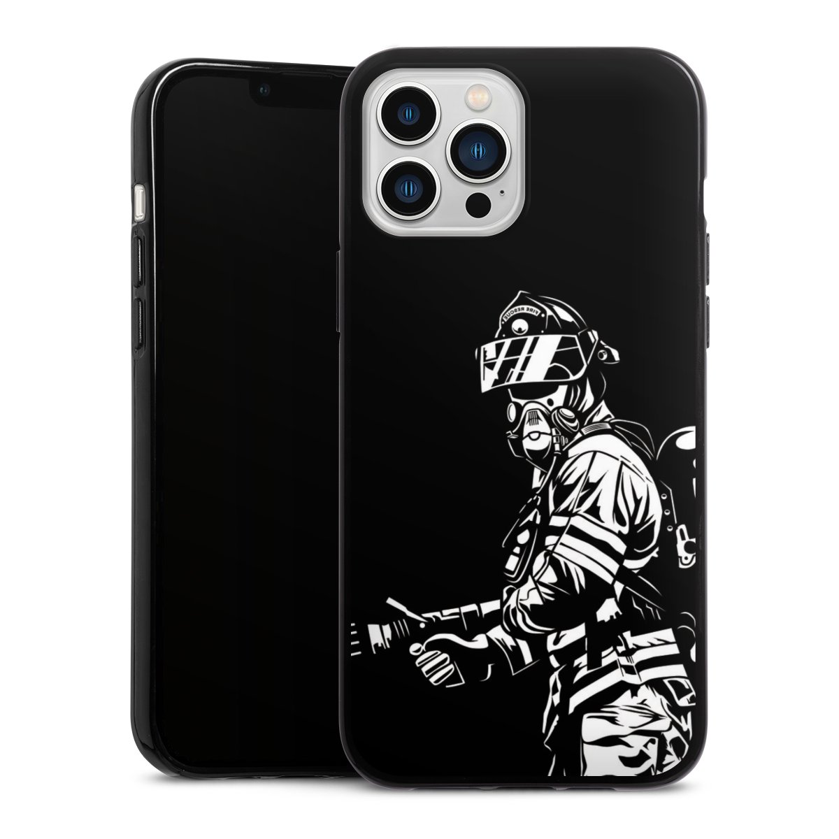 Cover silicone